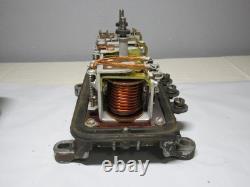 Ford GPW Jeep Willys MB Auto-Lite Autolite Voltage Regulator VRY 4203 March 1945