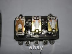 Ford GPW Jeep Willys MB Auto-Lite Autolite Voltage Regulator VRY 4203 March 1945