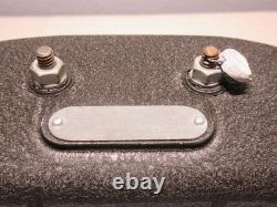 Ford GPW Jeep Willys MB Autolite Voltage Regulator VRY 4203-G Feb 1945 NOS