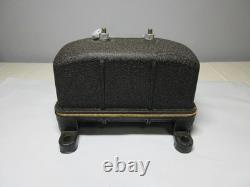 Ford GPW Jeep Willys MB Autolite Voltage Regulator VRY 4203-G Feb 1945 NOS