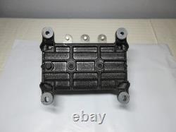 Ford GPW Jeep Willys MB Autolite Voltage Regulator VRY 4203-G Feb 1945 NOS