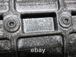 Ford GPW Jeep Willys MB Autolite Voltage Regulator VRY 4203-G Feb 1945 NOS