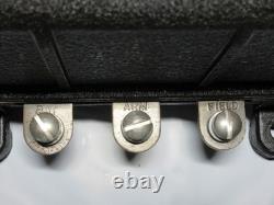 Ford GPW Jeep Willys MB Autolite Voltage Regulator VRY 4203-G Feb 1945 NOS