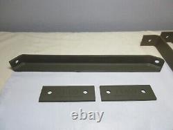 Ford GPW Jeep Willys MB BC-620 Radio Mounting Kit FT-419 FT-420 FT-429 FT-422