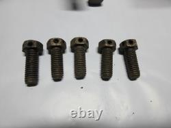 Ford GPW Jeep Willys MB CJ2A CJ3A Dana 18 Transfer Case Housing Shift Tower A956