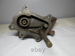 Ford GPW Jeep Willys MB CJ2A CJ3A Dana 18 Transfer Case Housing Shift Tower A956