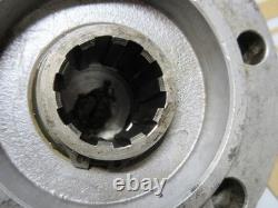 Ford GPW Jeep Willys MB CJ2A CJ3A M38 CJ5 Early Warn Locking Hubs 10 Spline