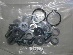 Ford GPW Jeep Willys MB CJ2A CJ3A M38 CJ5 Warn 29062 Locking Hubs 10 Spline