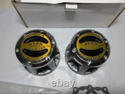 Ford GPW Jeep Willys MB CJ2A CJ3A M38 CJ5 Warn 29062 Locking Hubs 10 Spline