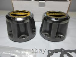 Ford GPW Jeep Willys MB CJ2A CJ3A M38 CJ5 Warn 29062 Locking Hubs 10 Spline
