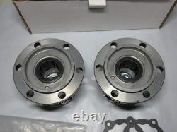 Ford GPW Jeep Willys MB CJ2A CJ3A M38 CJ5 Warn 29062 Locking Hubs 10 Spline