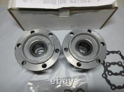 Ford GPW Jeep Willys MB CJ2A CJ3A M38 CJ5 Warn 29062 Locking Hubs 10 Spline