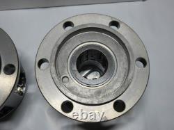 Ford GPW Jeep Willys MB CJ2A CJ3A M38 CJ5 Warn 29062 Locking Hubs 10 Spline