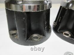 Ford GPW Jeep Willys MB CJ2A CJ3A M38 CJ5 Warn Locking Hubs 10 Spline