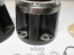 Ford GPW Jeep Willys MB CJ2A CJ3A M38 CJ5 Warn Locking Hubs 10 Spline