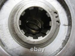 Ford GPW Jeep Willys MB CJ2A CJ3A M38 CJ5 Warn Locking Hubs 10 Spline