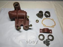 Ford GPW Jeep Willys MB CJ2A CJ3A ROSS Steering Gear Box T122983 Parts