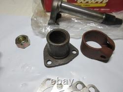 Ford GPW Jeep Willys MB CJ2A CJ3A ROSS Steering Gear Box T122983 Parts