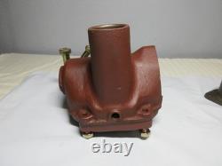 Ford GPW Jeep Willys MB CJ2A CJ3A ROSS Steering Gear Box T122983 Parts