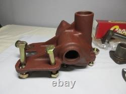 Ford GPW Jeep Willys MB CJ2A CJ3A ROSS Steering Gear Box T122983 Parts