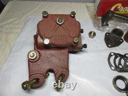 Ford GPW Jeep Willys MB CJ2A CJ3A ROSS Steering Gear Box T122983 Parts