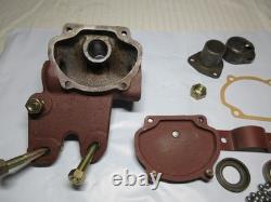 Ford GPW Jeep Willys MB CJ2A CJ3A ROSS Steering Gear Box T122983 Parts