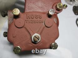 Ford GPW Jeep Willys MB CJ2A CJ3A ROSS Steering Gear Box T122983 Parts