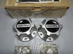 Ford GPW Jeep Willys MB CJ2A CJ3B M38 CJ3A CJ5 10 Spline Locking Hubs Warn 29062