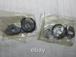 Ford GPW Jeep Willys MB CJ2A CJ3B M38 CJ3A CJ5 10 Spline Locking Hubs Warn 29062