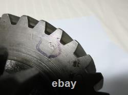 Ford GPW Jeep Willys MB Dana 18 Transfer Case Gear Set 3/4 Main Shaft F Mark