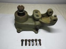 Ford GPW Jeep Willys MB Dana 18 Transfer Case Housing Shift Tower A956