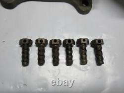 Ford GPW Jeep Willys MB Dana 18 Transfer Case Housing Shift Tower A956