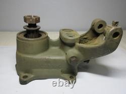 Ford GPW Jeep Willys MB Dana 18 Transfer Case Housing Shift Tower A956