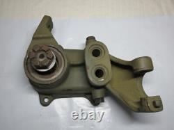 Ford GPW Jeep Willys MB Dana 18 Transfer Case Housing Shift Tower A956