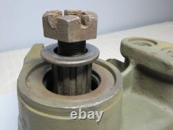 Ford GPW Jeep Willys MB Dana 18 Transfer Case Housing Shift Tower A956