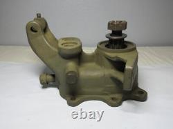 Ford GPW Jeep Willys MB Dana 18 Transfer Case Housing Shift Tower A956