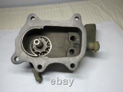 Ford GPW Jeep Willys MB Dana 18 Transfer Case Housing Shift Tower A956