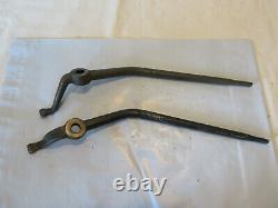 Ford GPW Jeep Willys MB Dana 18 Transfer Case Shifters F