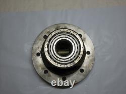 Ford GPW Jeep Willys MB Dana 25 Axle Carrier A793 Casting 16384