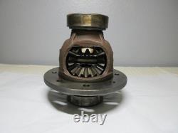 Ford GPW Jeep Willys MB Dana 25 Axle Carrier A793 Casting 16384