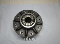 Ford GPW Jeep Willys MB Dana 25 Axle Carrier A793 Casting 16384