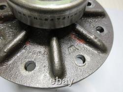 Ford GPW Jeep Willys MB Dana 25 Axle Carrier A793 Casting 16384 Ford GPW Jeep Willys MB Dana 25 Axle Carrier A793 Casting 16384