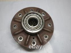 Ford GPW Jeep Willys MB Dana 25 Axle Carrier A793 Casting 16384