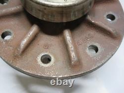 Ford GPW Jeep Willys MB Dana 25 Axle Carrier A793 Casting 16384