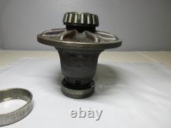 Ford GPW Jeep Willys MB Dana 25 Axle Carrier A793 Casting 16384