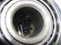 Ford GPW Jeep Willys MB Dana 25 Axle Carrier A793 Casting 16384