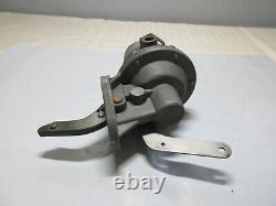 Ford GPW Jeep Willys MB Dated 1945 Original AC L134 Motor Hand Prime Fuel Pump