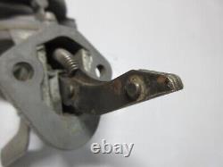 Ford GPW Jeep Willys MB Dated 1945 Original AC L134 Motor Hand Prime Fuel Pump