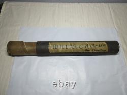 Ford GPW Jeep Willys MB Early CJ2A NOS 637065 Camshaft L134 Motor
