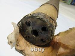 Ford GPW Jeep Willys MB Early CJ2A NOS 637065 Camshaft L134 Motor